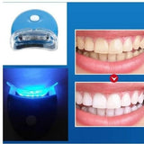 Blanqueador dental