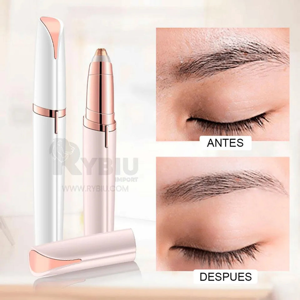 Depiladora de Cejas Finishing Touch Flawless