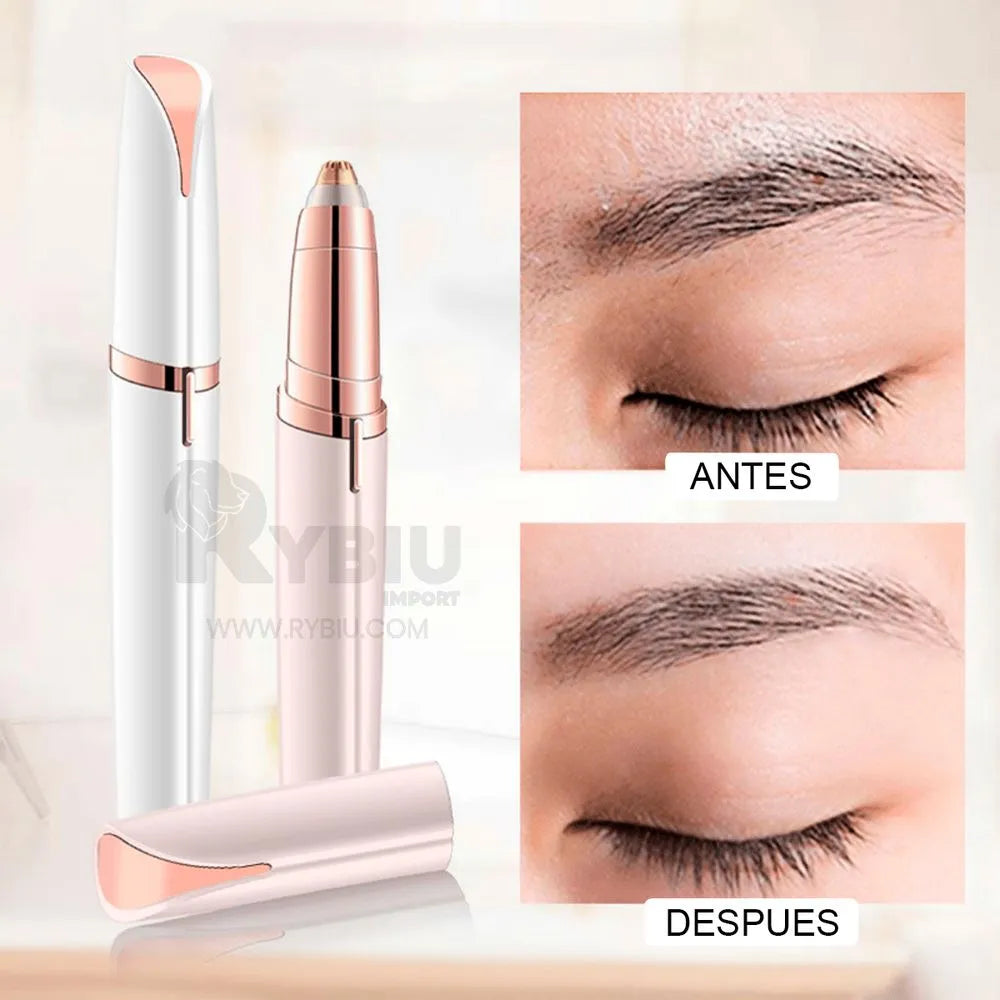 Depiladora de Cejas Finishing Touch Flawless