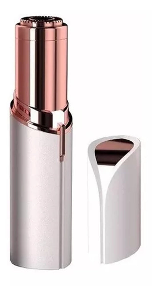 Depiladora facial