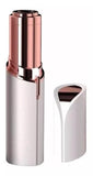 Depiladora facial