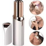 Depiladora facial