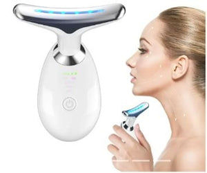 Masajeador Facial Lifting EMS