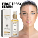 EELHOE Spray de Sérum Facial Hidratante con Trufas Blancas